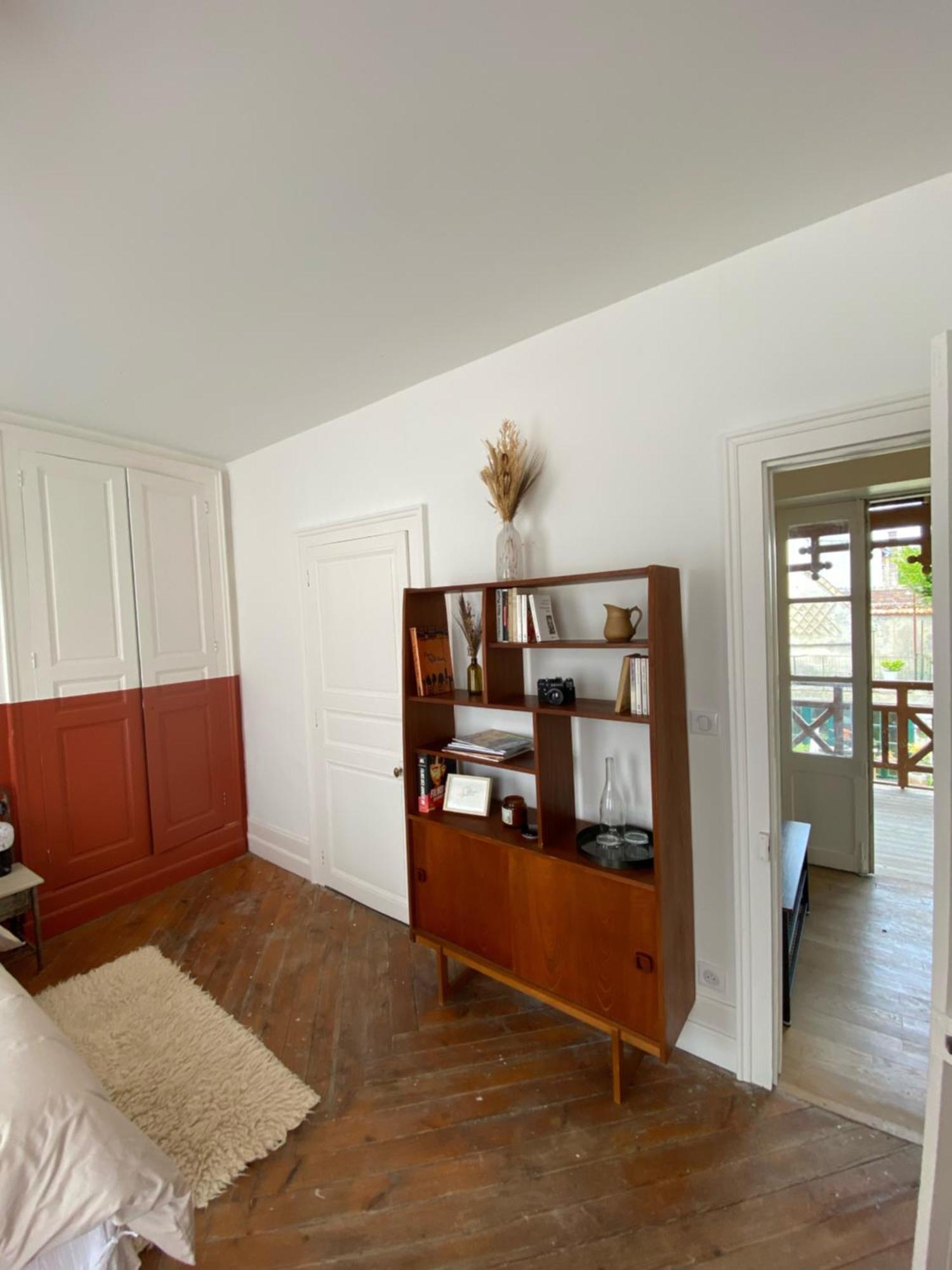 La Maison Des Ifs Terracotta Mamers Eksteriør bilde